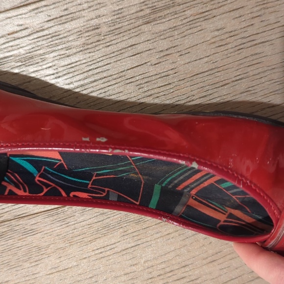 Marc by Marc Jacobs Standard Supply Flats - Picture 4 of 5